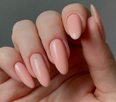 Natural nails