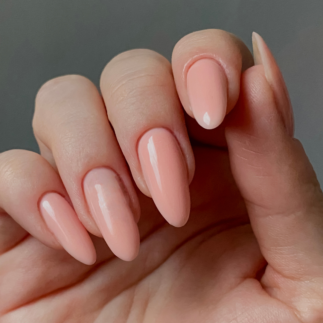 Natural nails