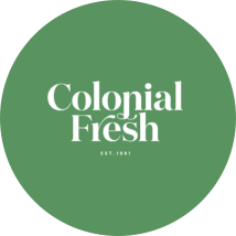 Colonial Fresh logo